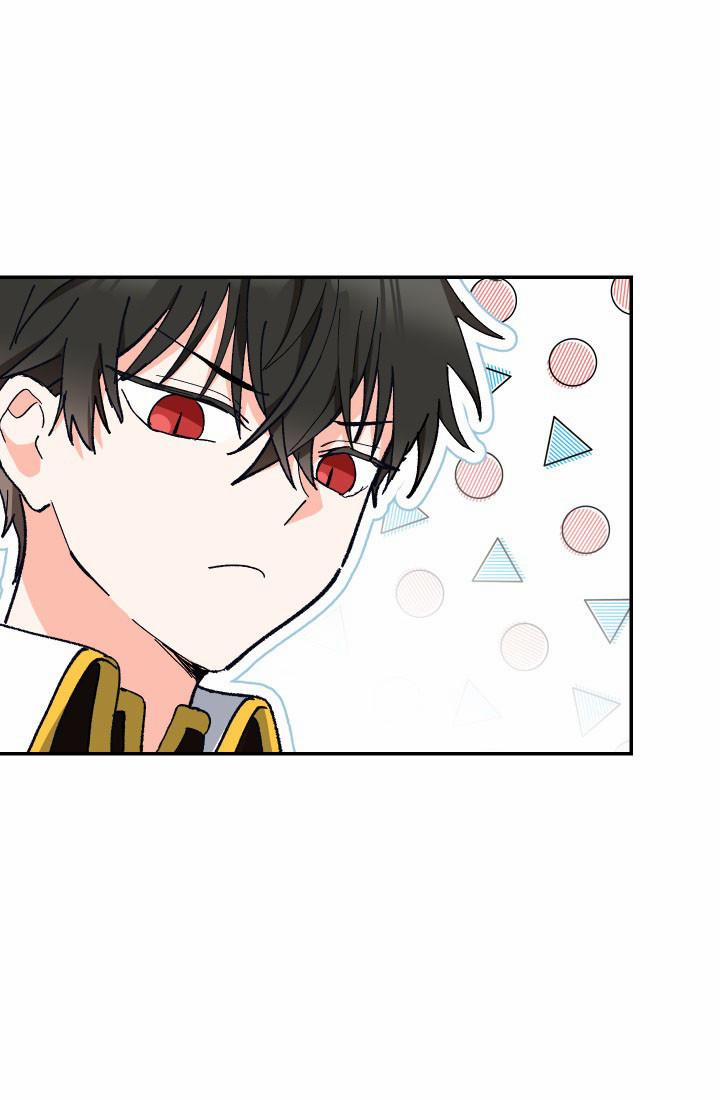 Hoàng Hậu Bé Bỏng 44 trang 54