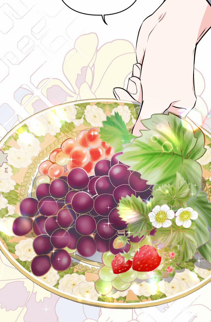 Hoàng Hậu Bé Bỏng 44 trang 6