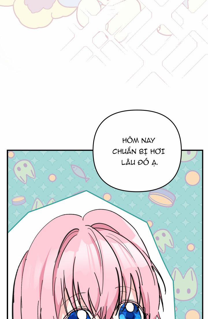 Hoàng Hậu Bé Bỏng 44 trang 7