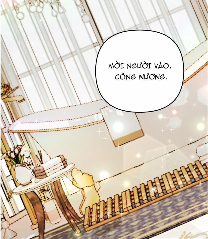 Hoàng Hậu Bé Bỏng 44 trang 9