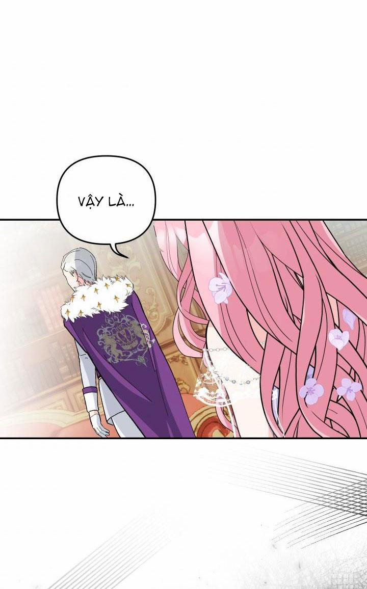 Hoàng Hậu Bé Bỏng 45.2 trang 4