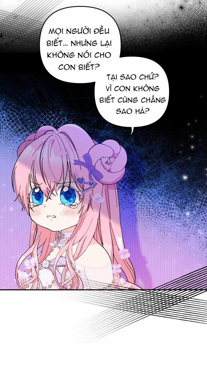 Hoàng Hậu Bé Bỏng 45.2 trang 5