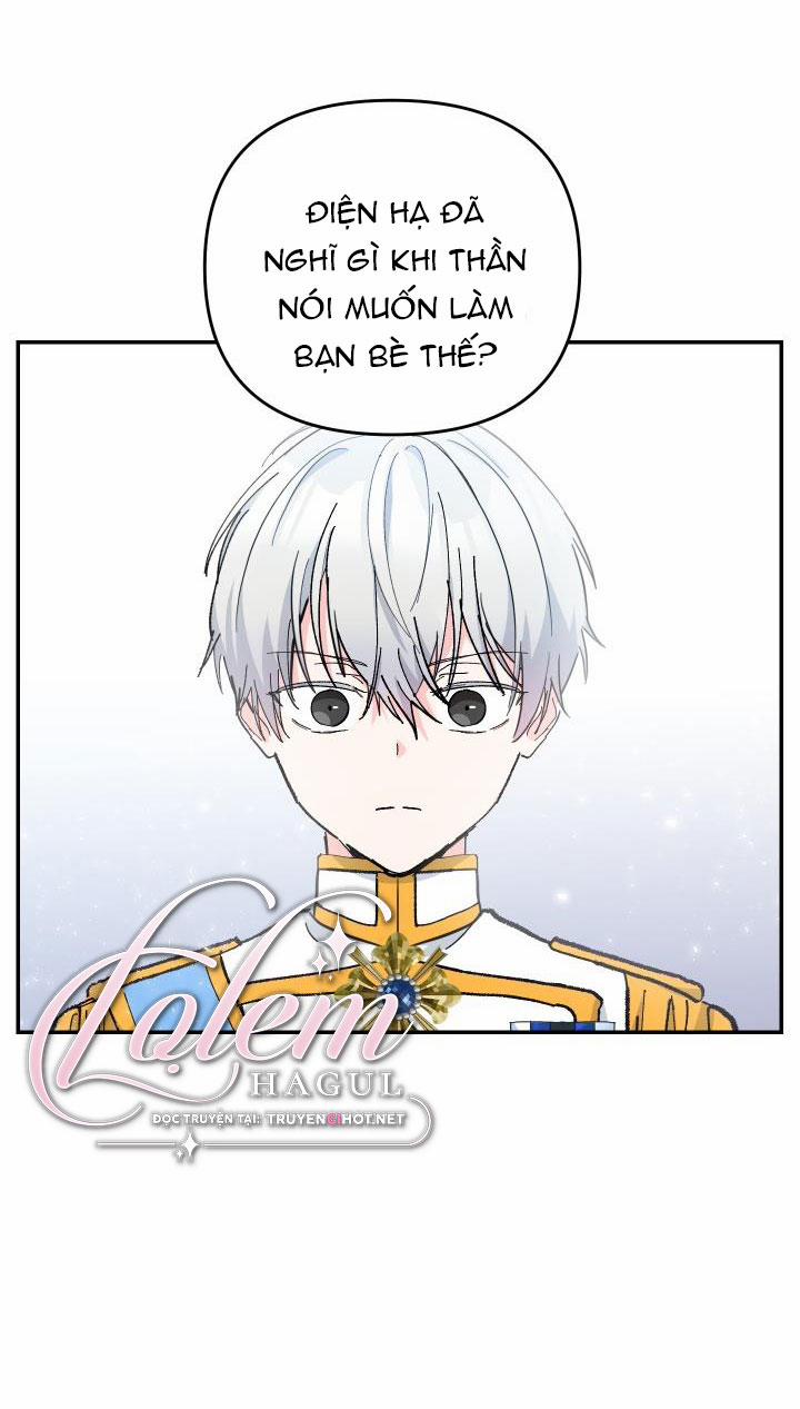 Hoàng Hậu Bé Bỏng 45.2 trang 7