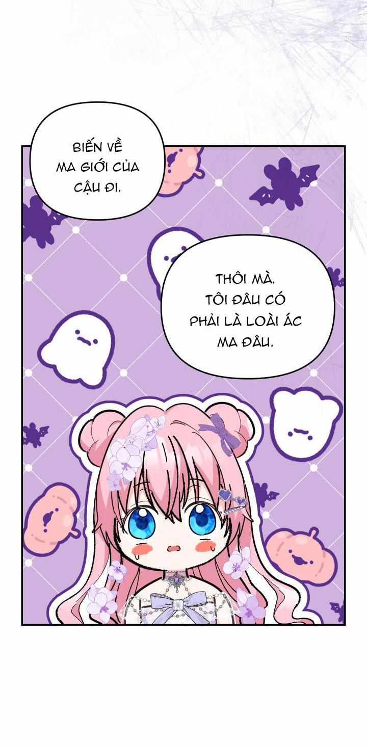 Hoàng Hậu Bé Bỏng 45 trang 14