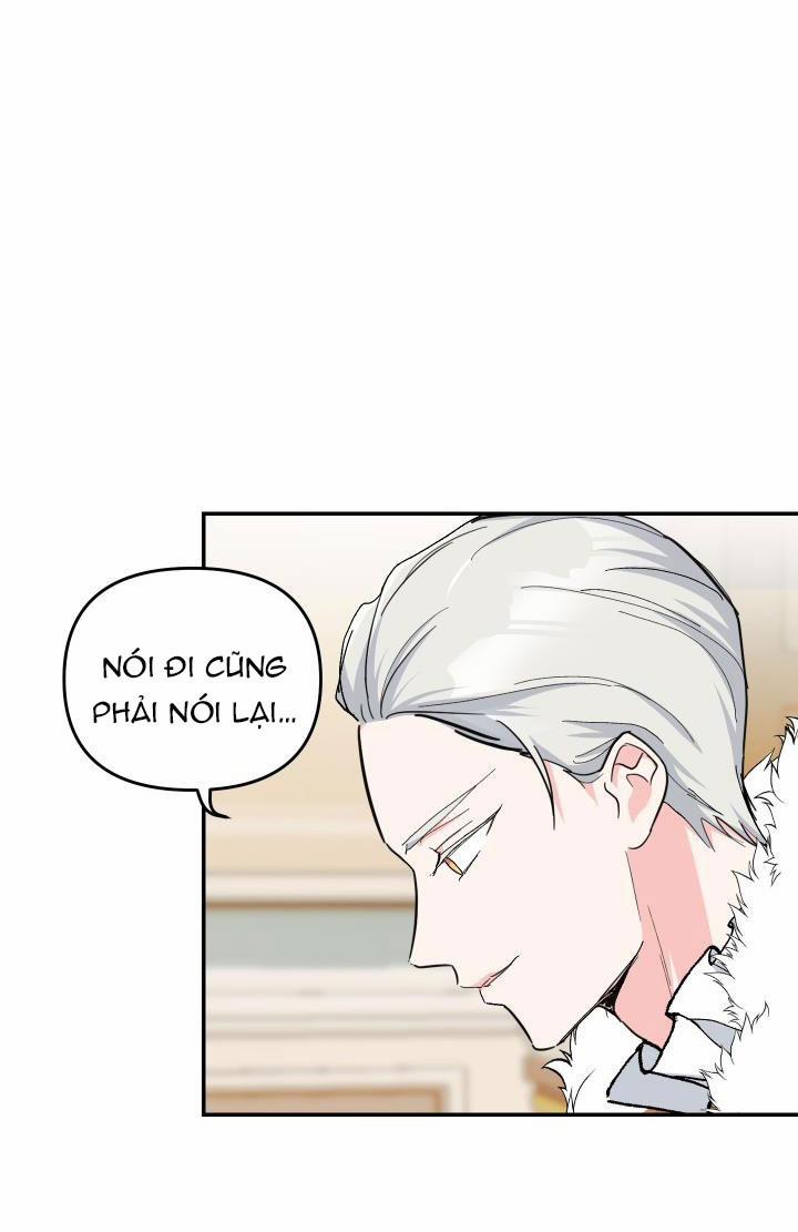 Hoàng Hậu Bé Bỏng 45 trang 15