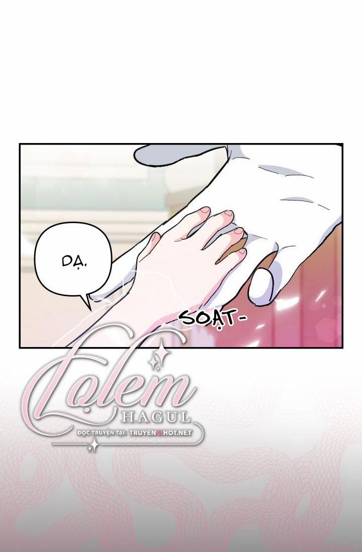 Hoàng Hậu Bé Bỏng 45 trang 17