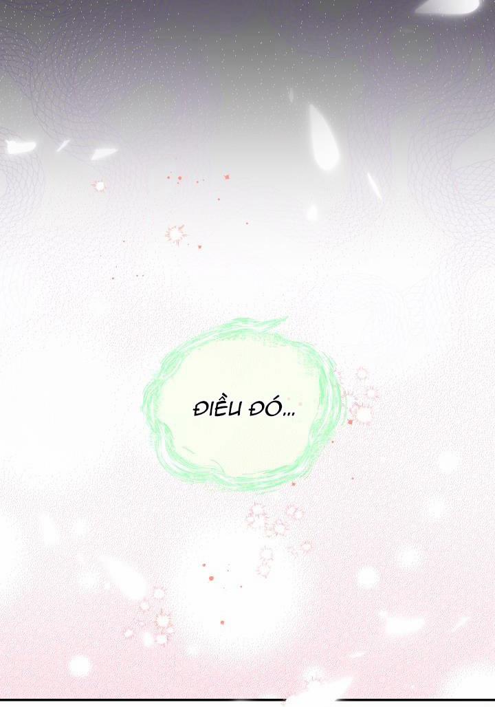 Hoàng Hậu Bé Bỏng 45 trang 19