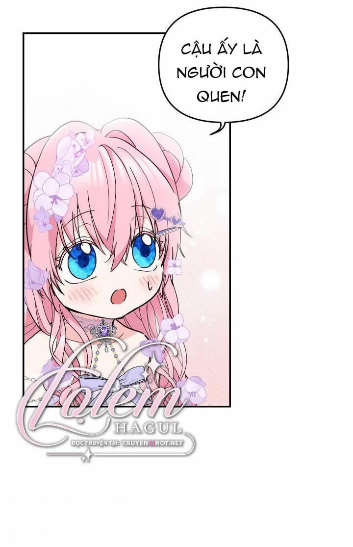 Hoàng Hậu Bé Bỏng 45 trang 24