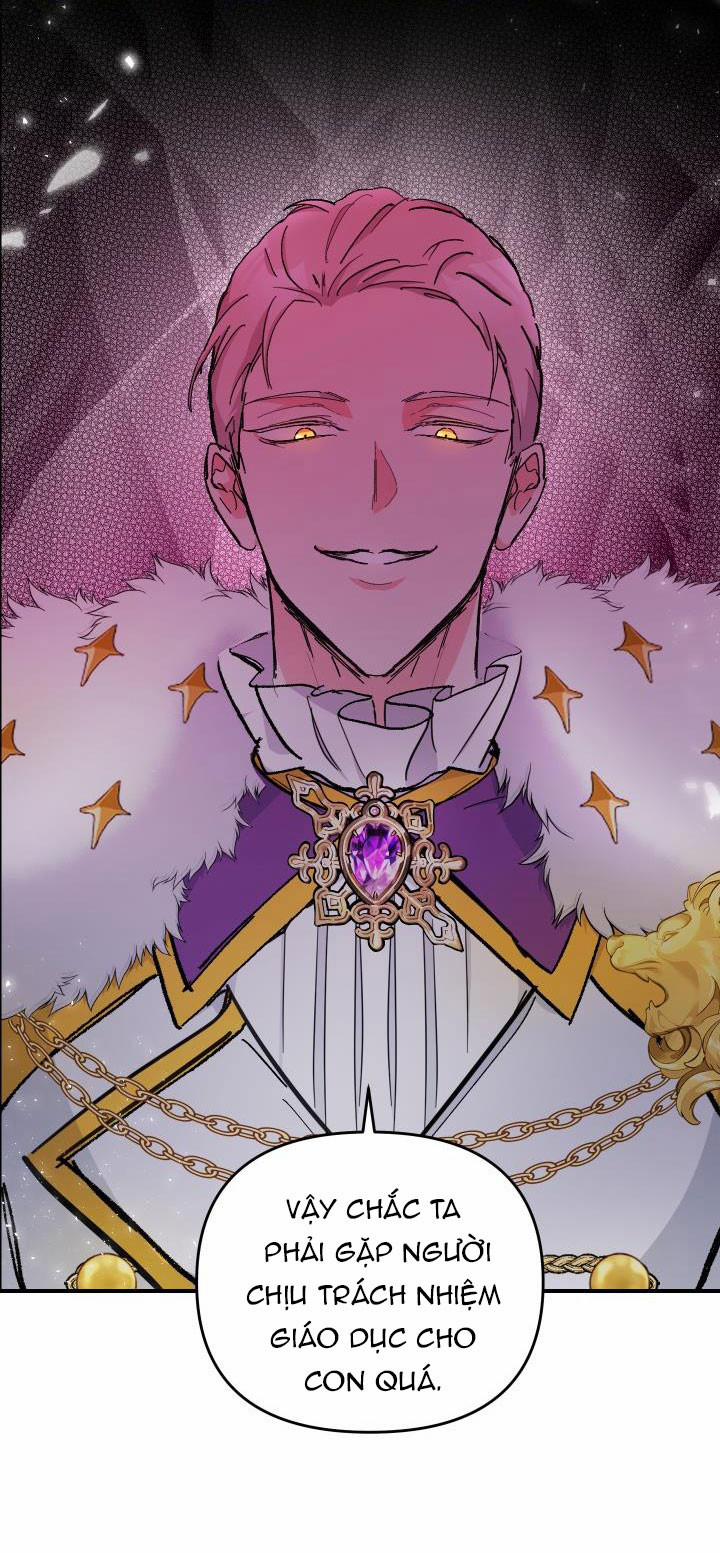 Hoàng Hậu Bé Bỏng 45 trang 29