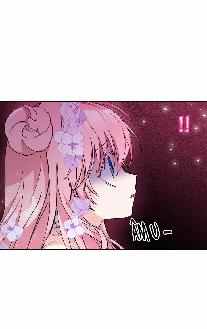 Hoàng Hậu Bé Bỏng 45 trang 30