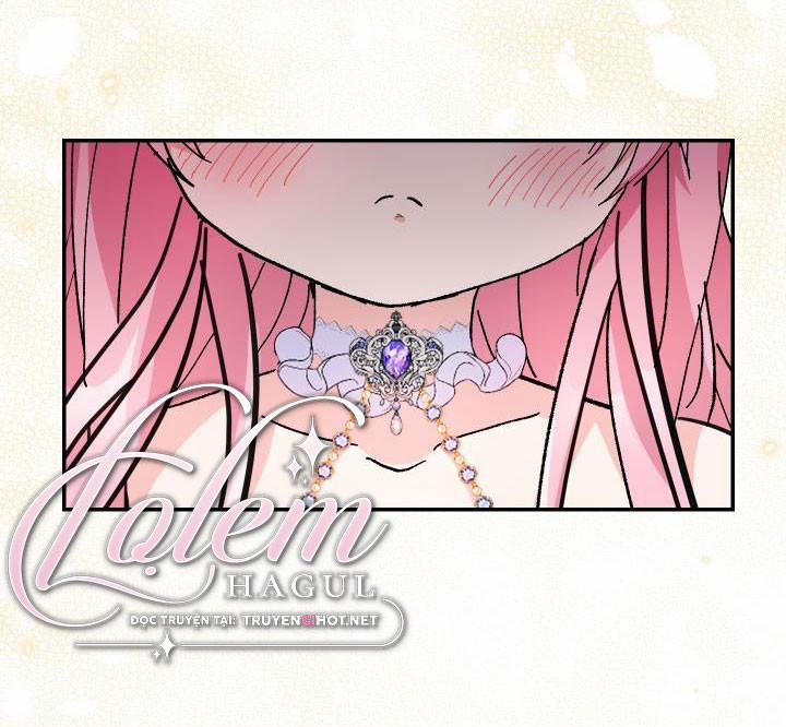 Hoàng Hậu Bé Bỏng 45 trang 32