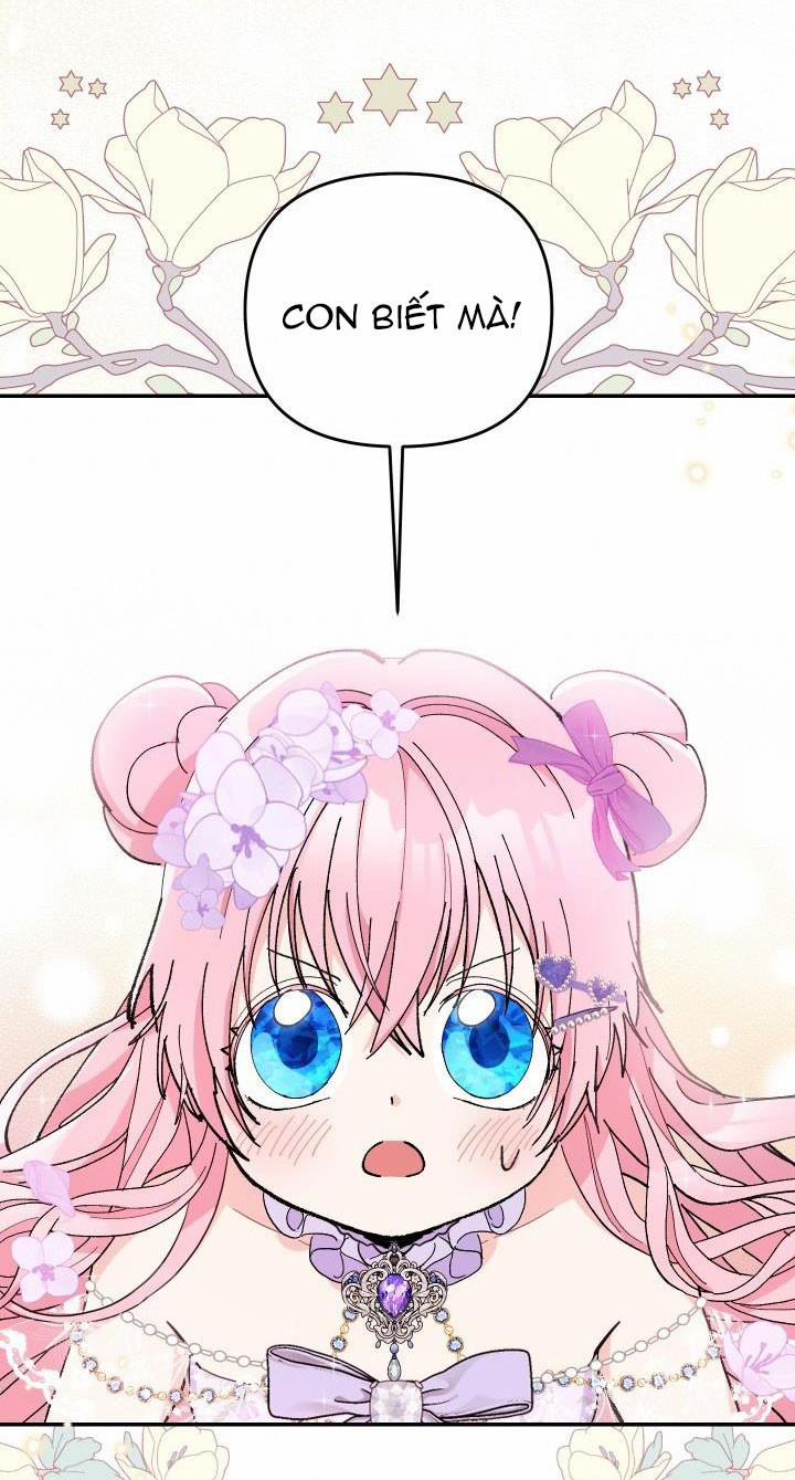 Hoàng Hậu Bé Bỏng 45 trang 33