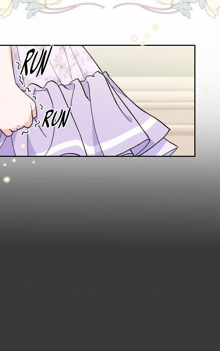 Hoàng Hậu Bé Bỏng 45 trang 34