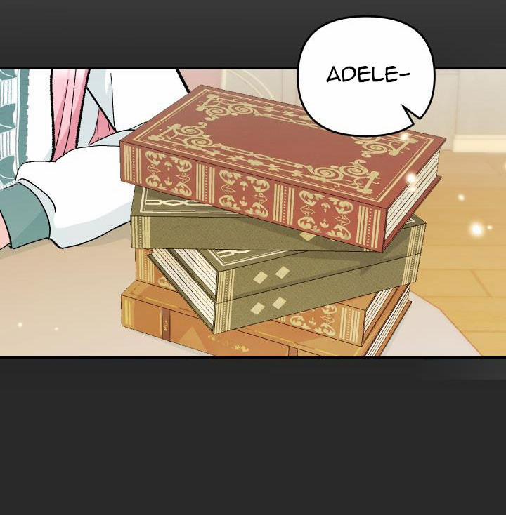 Hoàng Hậu Bé Bỏng 45 trang 35