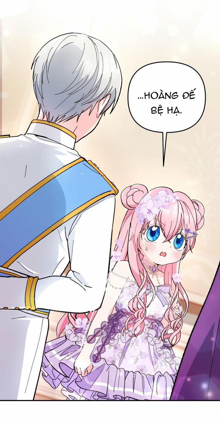 Hoàng Hậu Bé Bỏng 45 trang 39