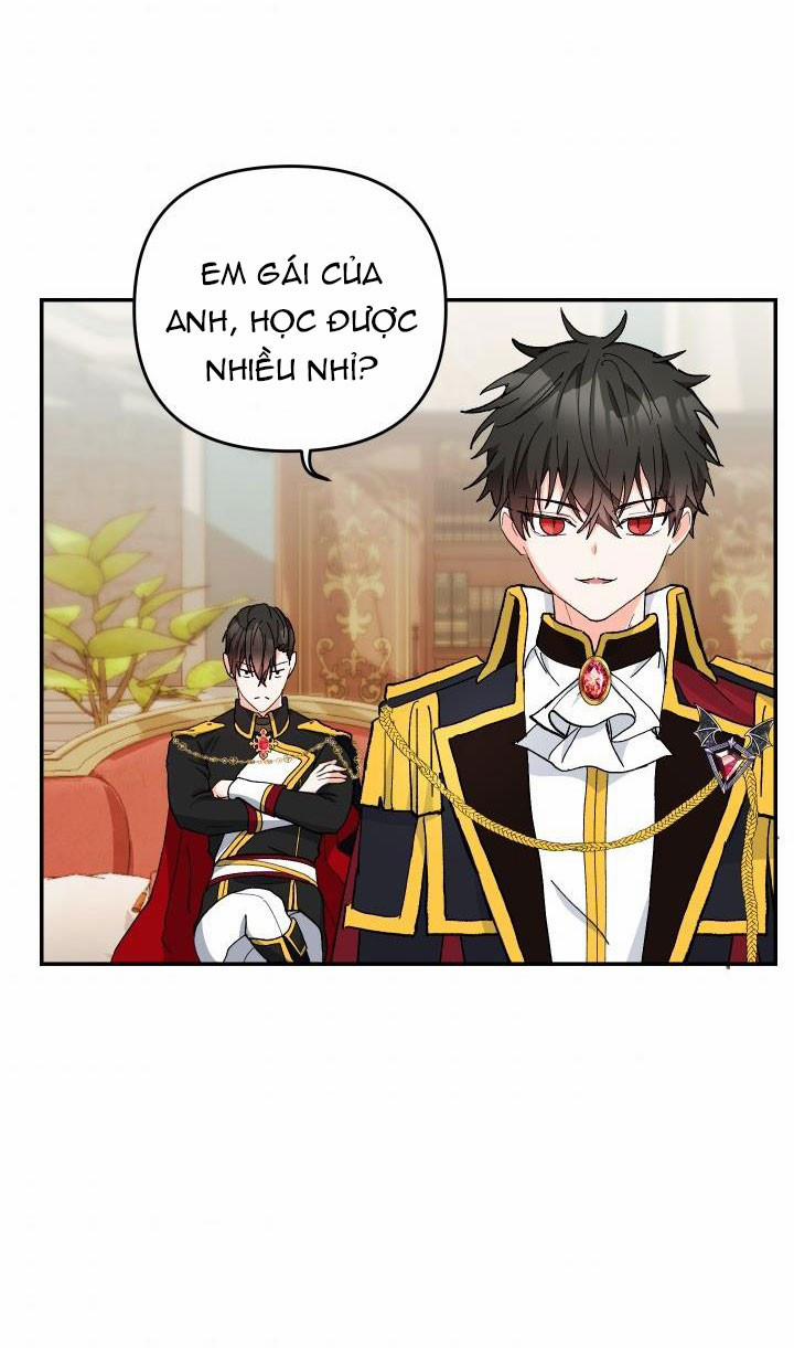 Hoàng Hậu Bé Bỏng 45 trang 41