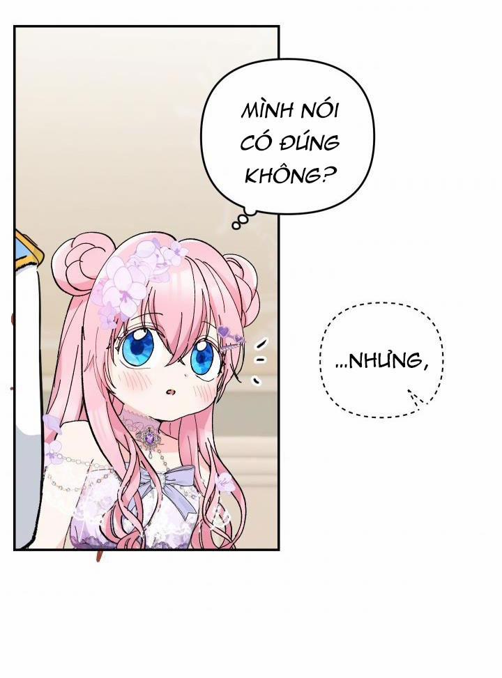 Hoàng Hậu Bé Bỏng 45 trang 42