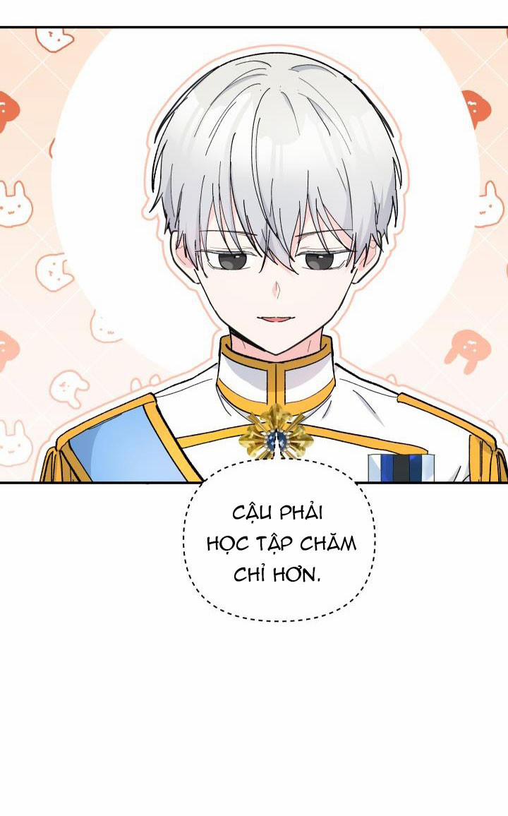 Hoàng Hậu Bé Bỏng 45 trang 43