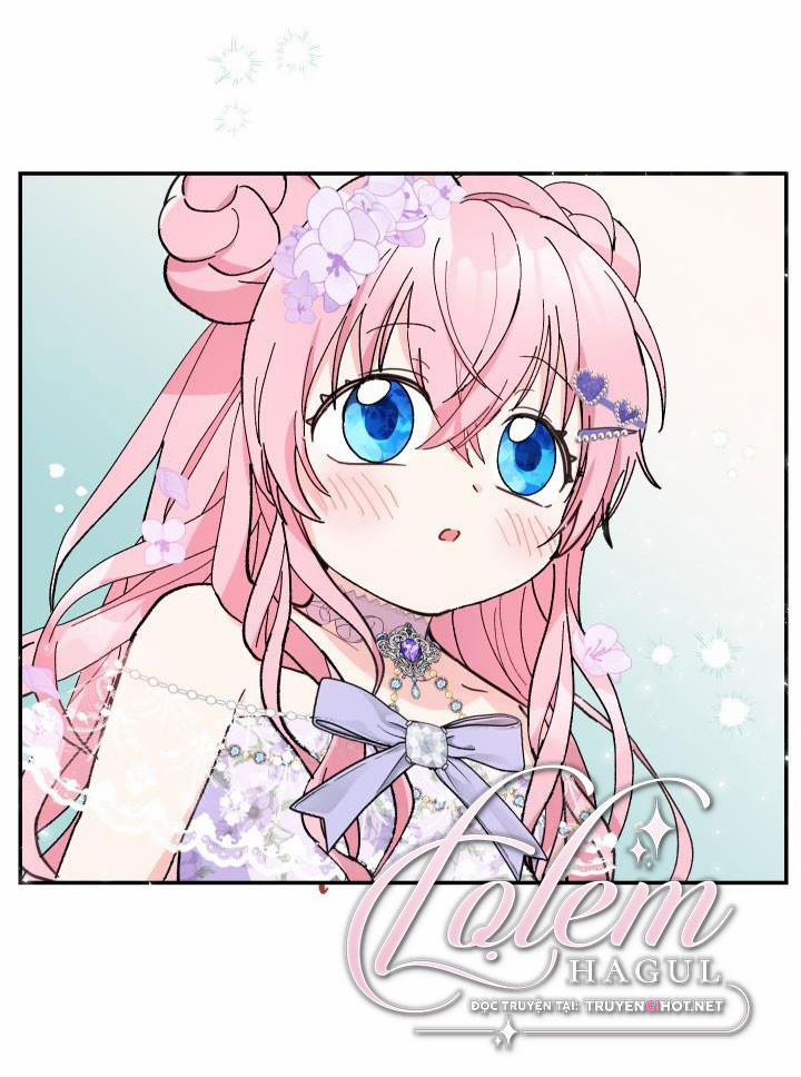 Hoàng Hậu Bé Bỏng 45 trang 44