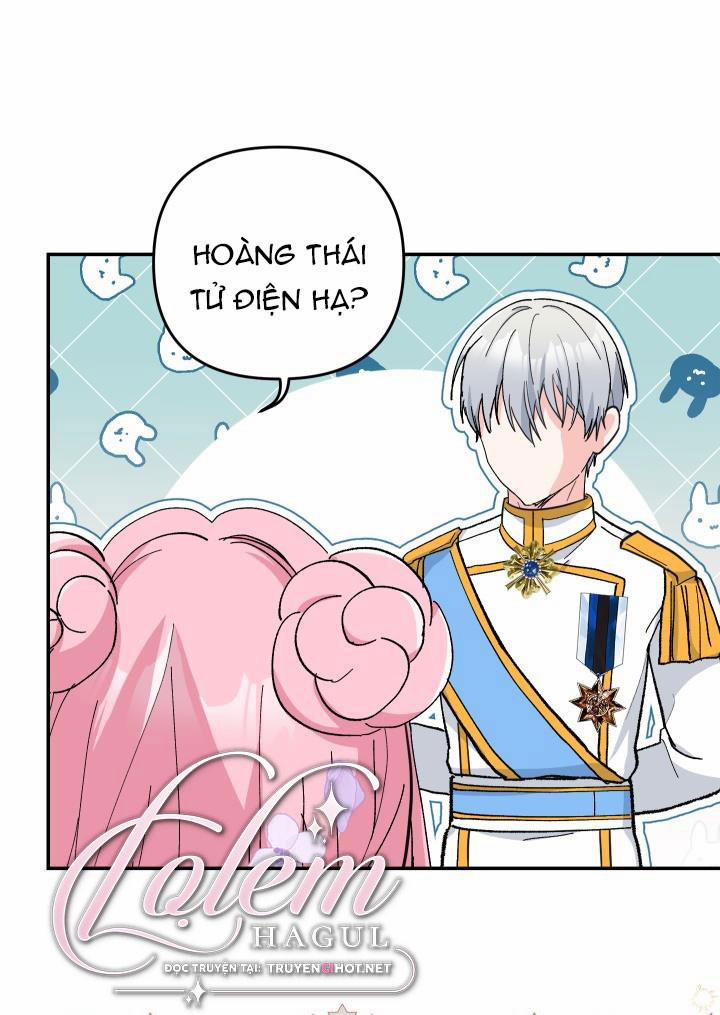 Hoàng Hậu Bé Bỏng 45 trang 45
