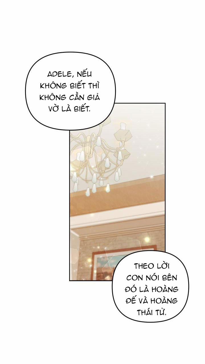 Hoàng Hậu Bé Bỏng 45 trang 53