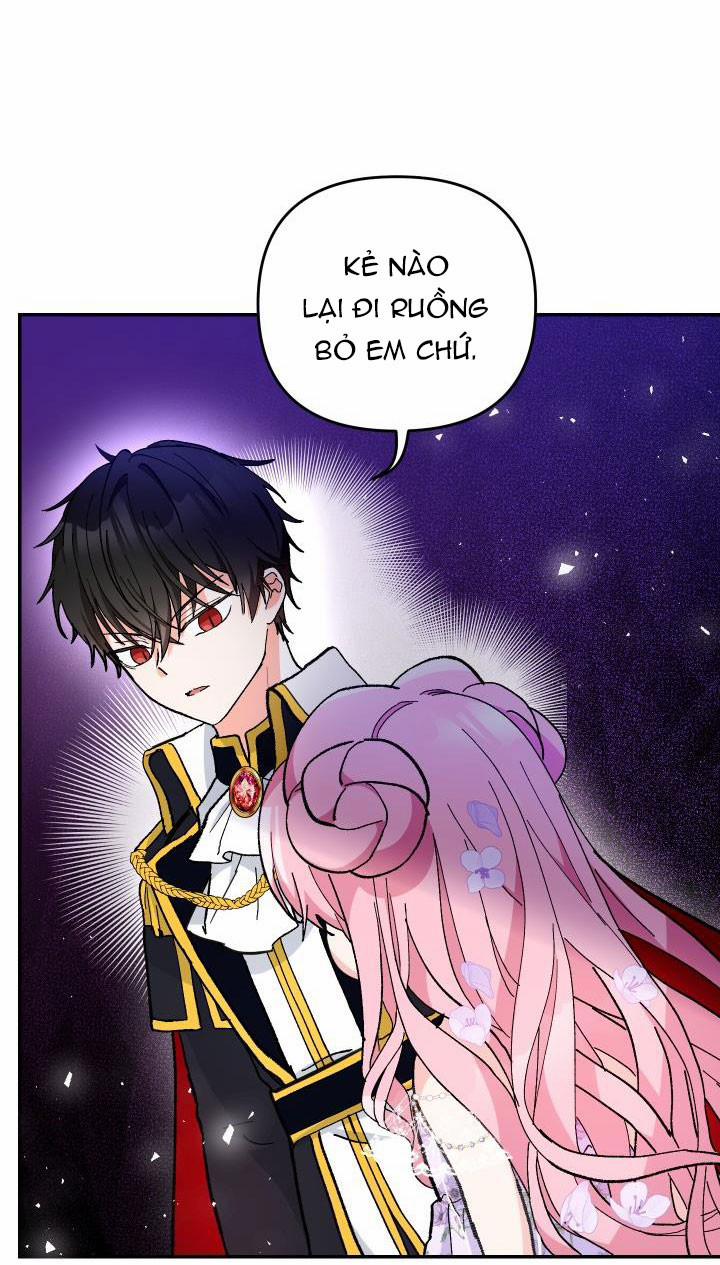 Hoàng Hậu Bé Bỏng 45 trang 56