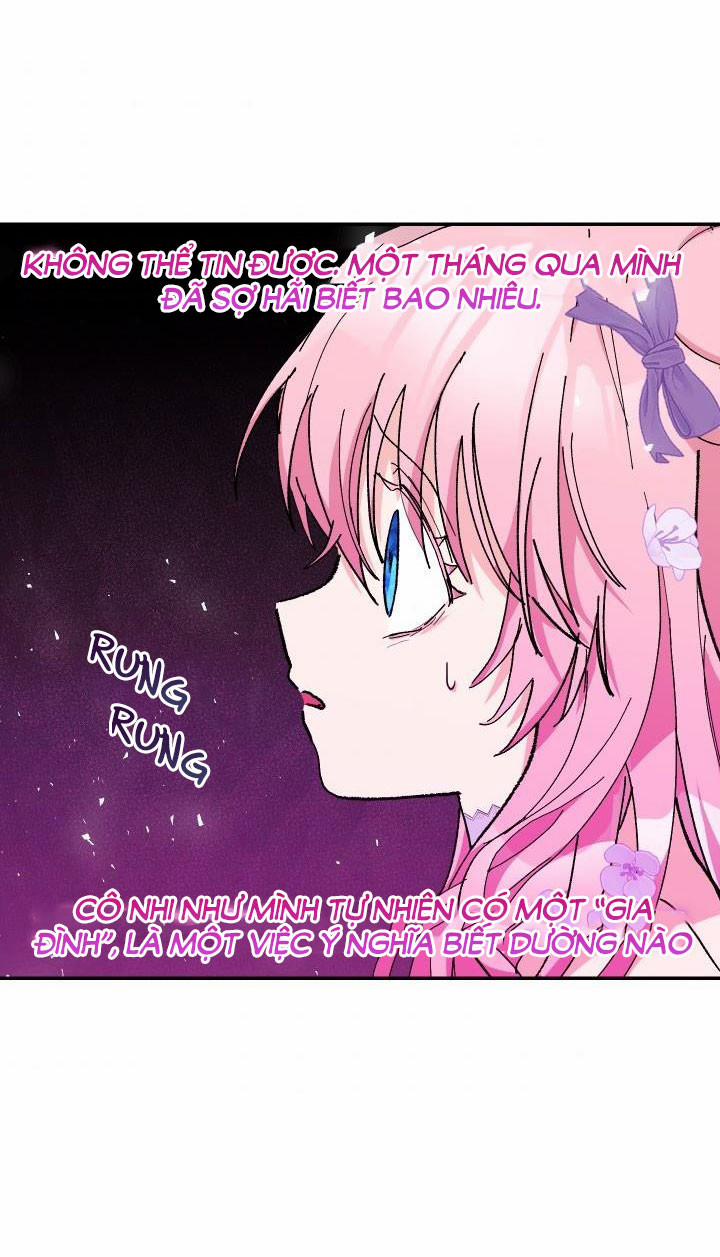 Hoàng Hậu Bé Bỏng 45 trang 57