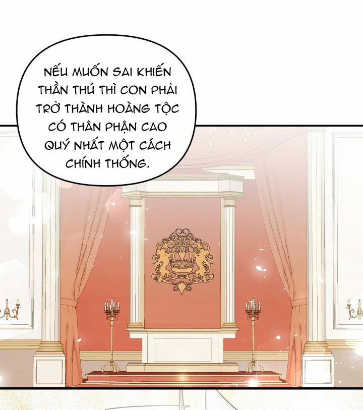 Hoàng Hậu Bé Bỏng 45 trang 58