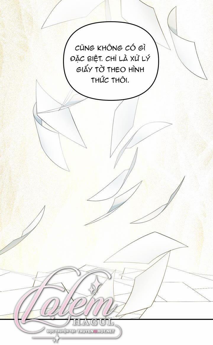 Hoàng Hậu Bé Bỏng 45 trang 59