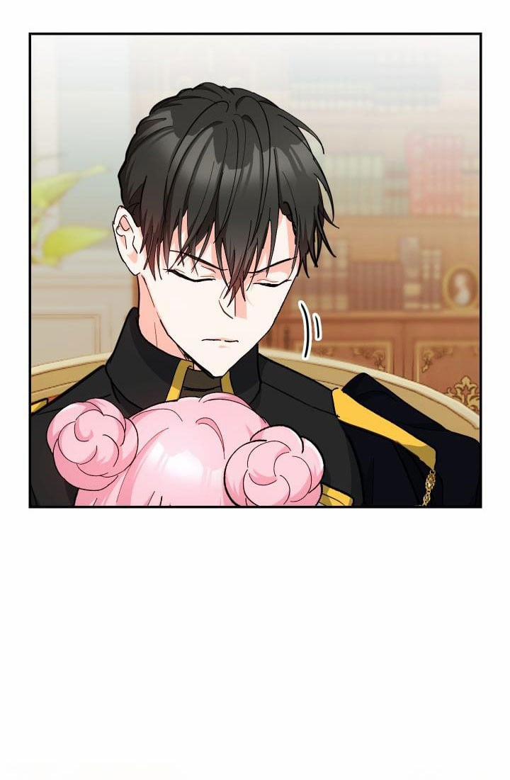 Hoàng Hậu Bé Bỏng 45 trang 9