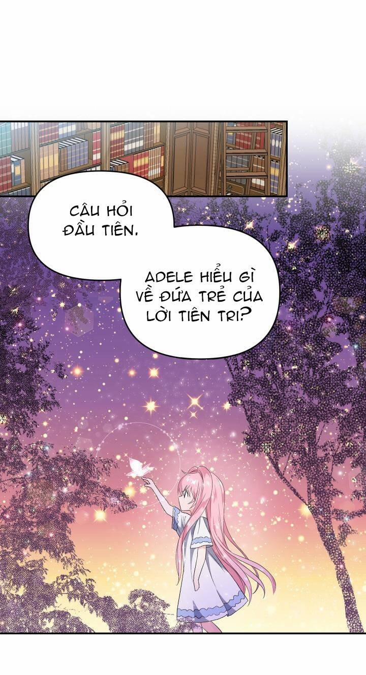 Hoàng Hậu Bé Bỏng 5 trang 12