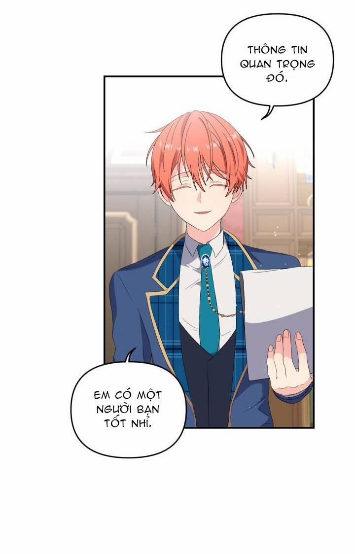 Hoàng Hậu Bé Bỏng 5 trang 24
