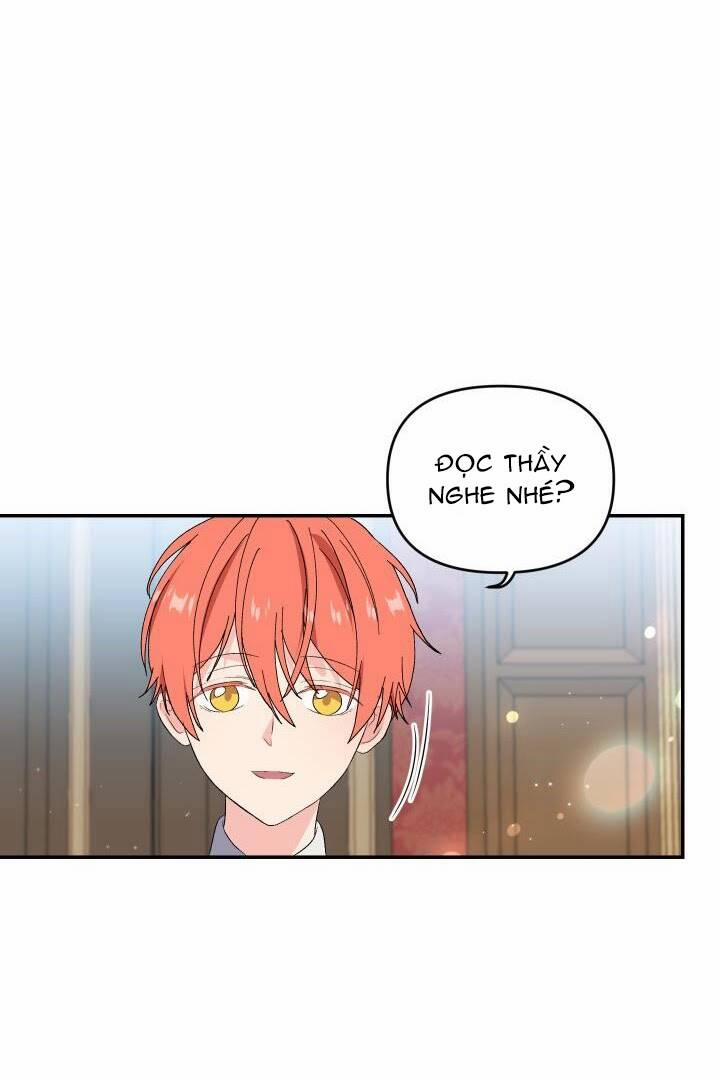 Hoàng Hậu Bé Bỏng 5 trang 29