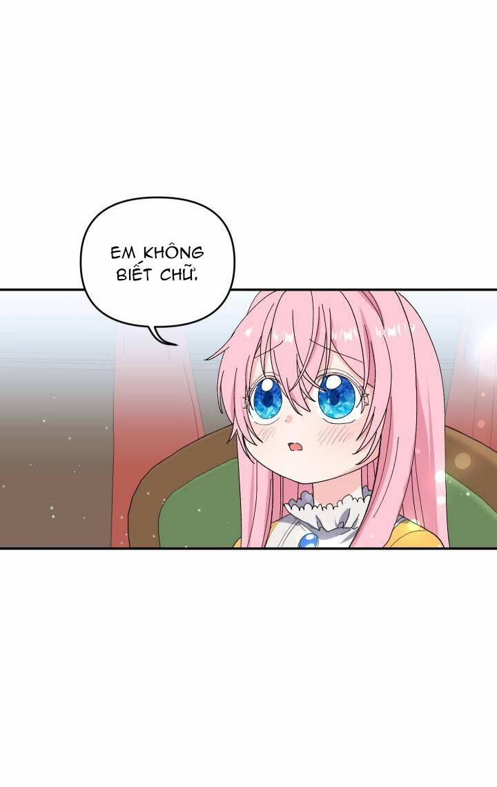 Hoàng Hậu Bé Bỏng 5 trang 30