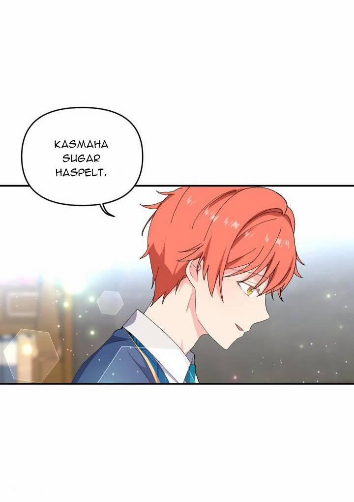 Hoàng Hậu Bé Bỏng 5 trang 33