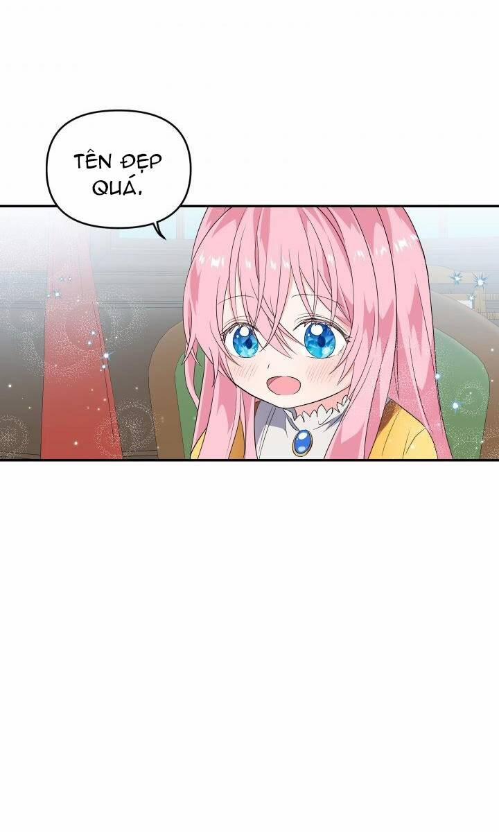Hoàng Hậu Bé Bỏng 5 trang 35