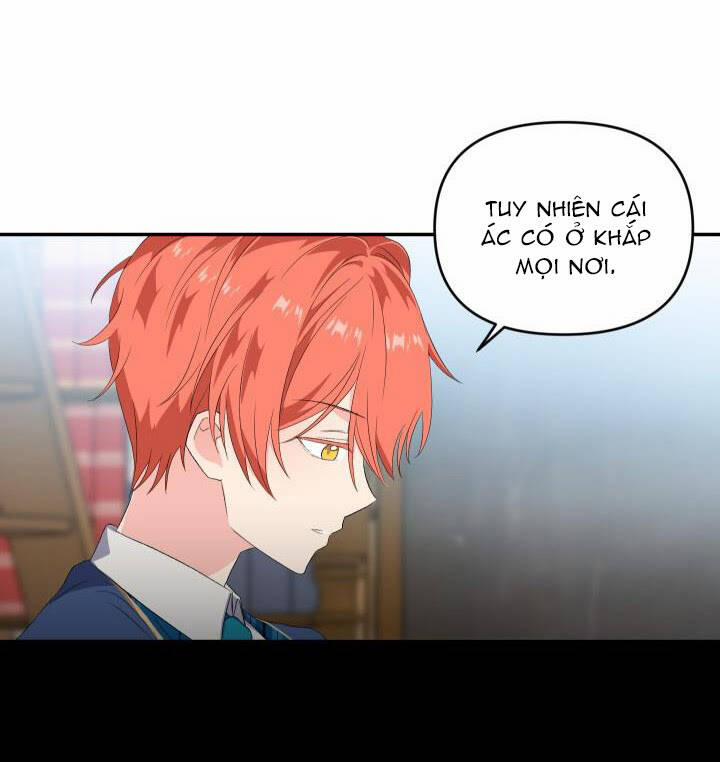 Hoàng Hậu Bé Bỏng 5 trang 40