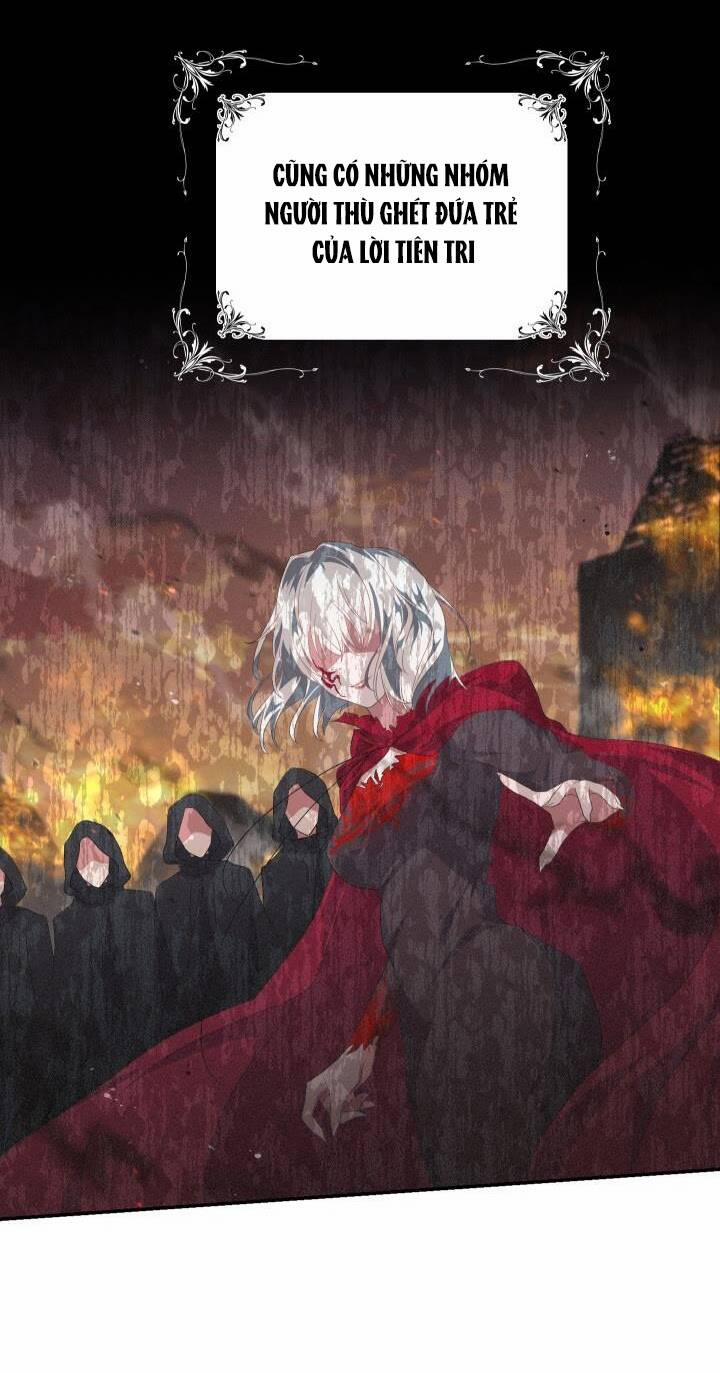 Hoàng Hậu Bé Bỏng 5 trang 41