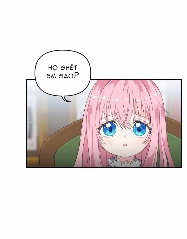 Hoàng Hậu Bé Bỏng 5 trang 42