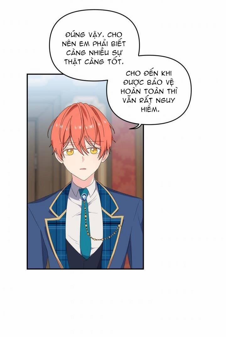 Hoàng Hậu Bé Bỏng 5 trang 43