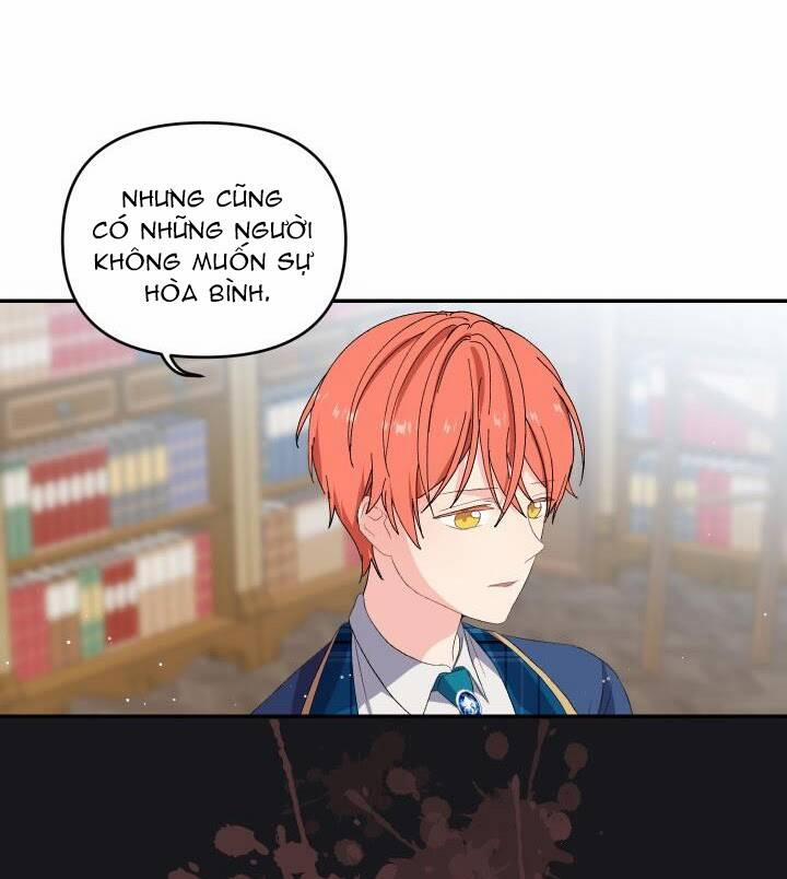 Hoàng Hậu Bé Bỏng 5 trang 47