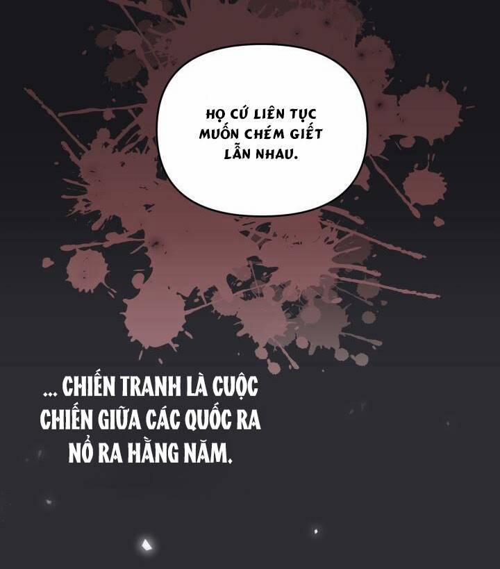 Hoàng Hậu Bé Bỏng 5 trang 48