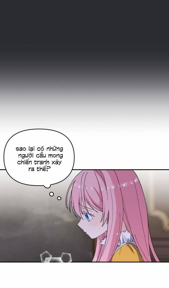Hoàng Hậu Bé Bỏng 5 trang 50