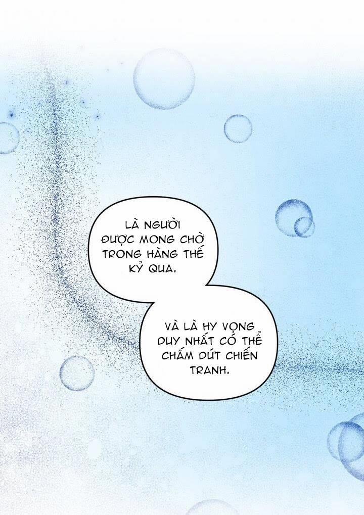 Hoàng Hậu Bé Bỏng 5 trang 52