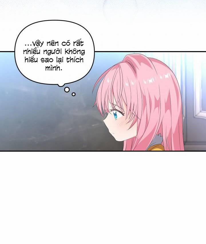 Hoàng Hậu Bé Bỏng 5 trang 53