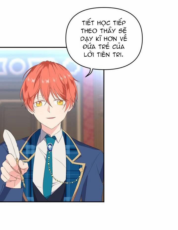 Hoàng Hậu Bé Bỏng 5 trang 56