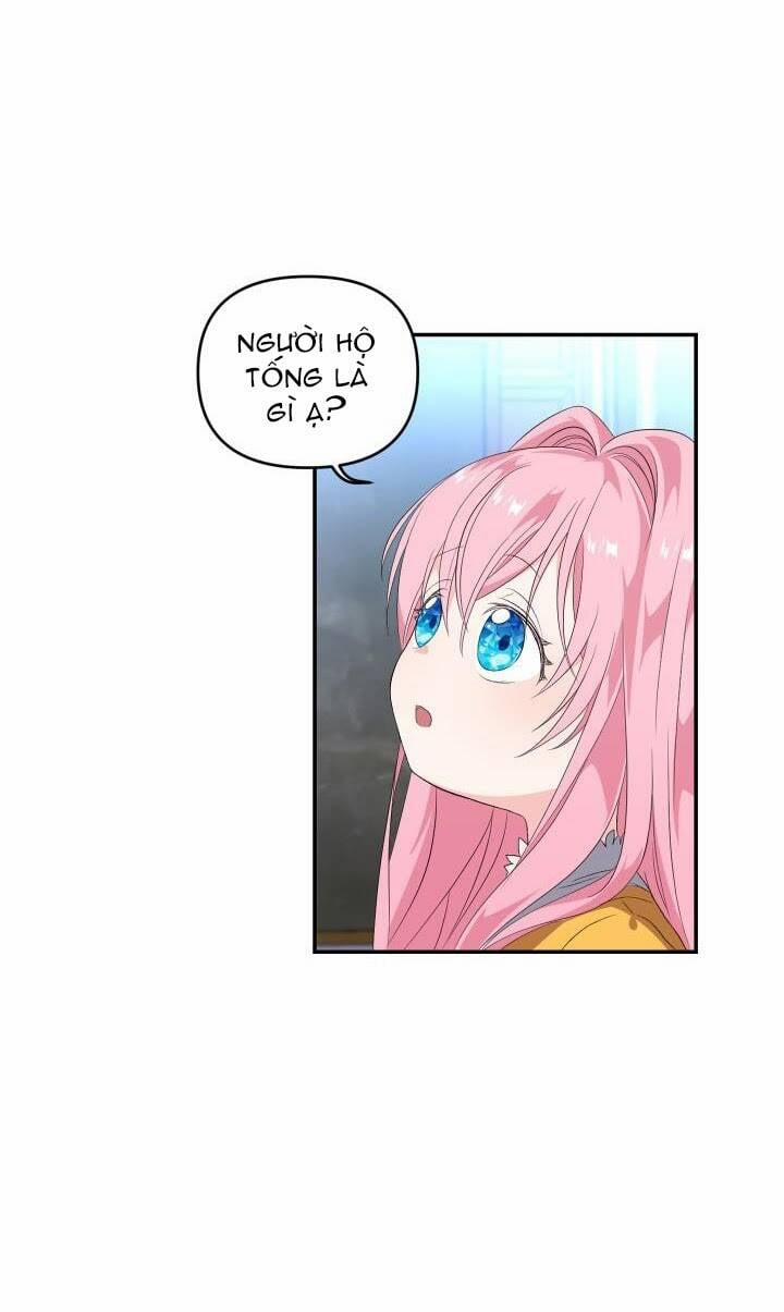 Hoàng Hậu Bé Bỏng 5 trang 58