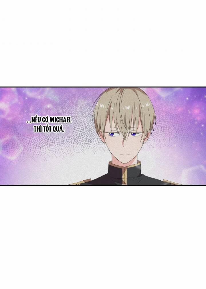 Hoàng Hậu Bé Bỏng 5 trang 63