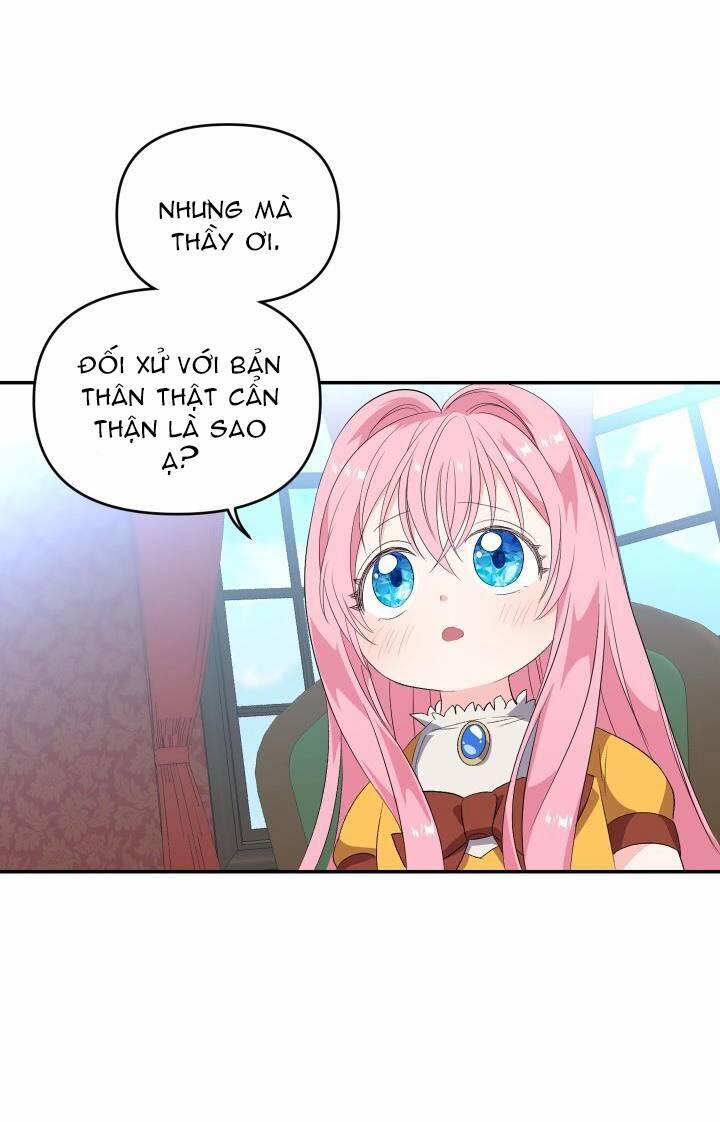 Hoàng Hậu Bé Bỏng 5 trang 64