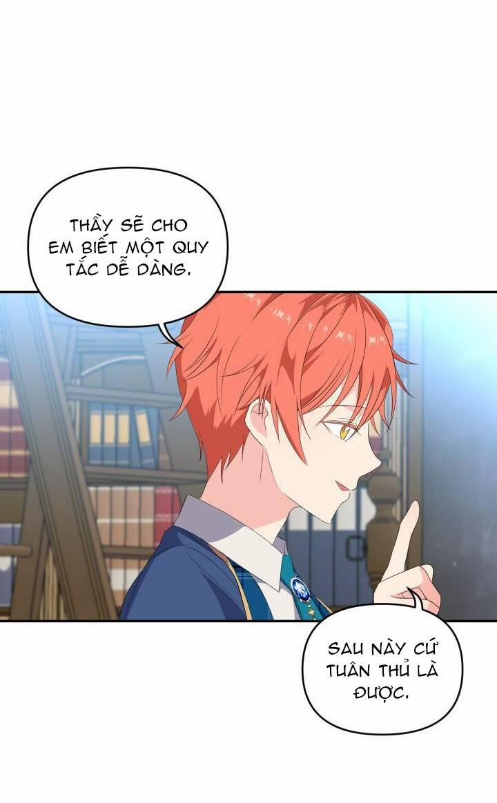 Hoàng Hậu Bé Bỏng 5 trang 66